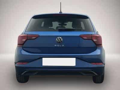 VW Polo (2025) - Photo 4