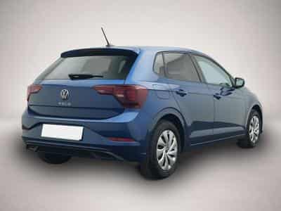 VW Polo (2025) - Photo 5