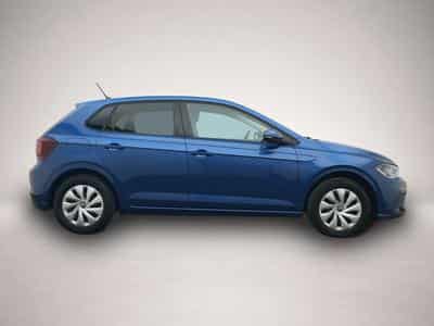 VW Polo (2025) - Photo 6