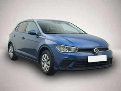 VW Polo (2025) - Photo 7