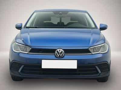VW Polo (2025) - Photo 8