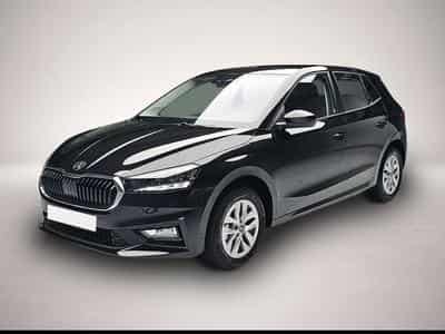 Skoda Fabia (2026) - Photo 1