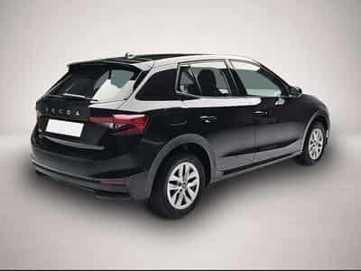 Skoda Fabia (2026) - Photo 2