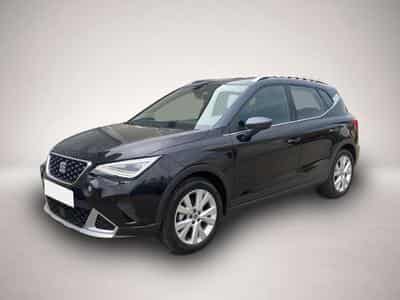 Seat Arona (2024) - Photo 2