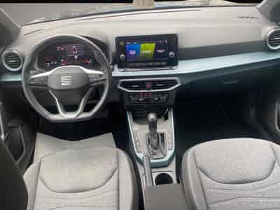 Seat Arona (2024) - Photo 3