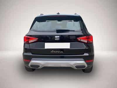 Seat Arona (2024) - Photo 5