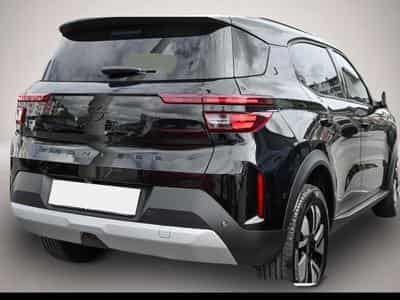 Opel Frontera (2026) - Photo 3