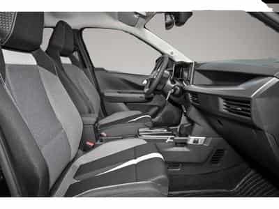 Opel Frontera (2026) - Photo 5