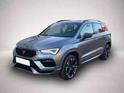 Cupra Ateca (2025) - Photo 2