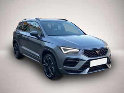 Cupra Ateca (2025) - Photo 3