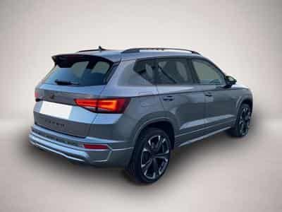 Cupra Ateca (2025) - Photo 4