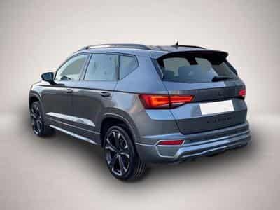 Cupra Ateca (2025) - Photo 5