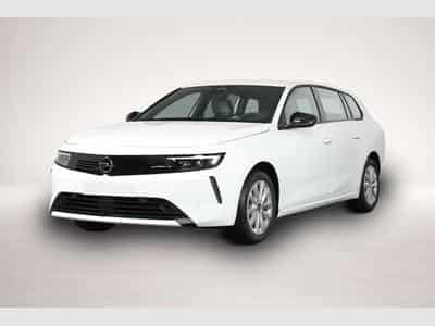 Opel Astra (2026) - Photo 1