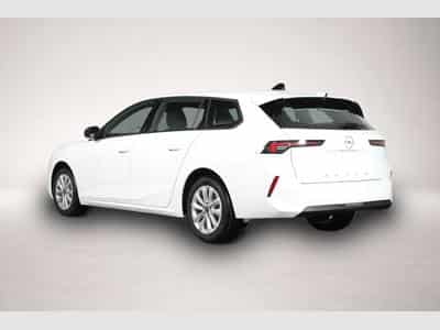 Opel Astra (2026) - Photo 3