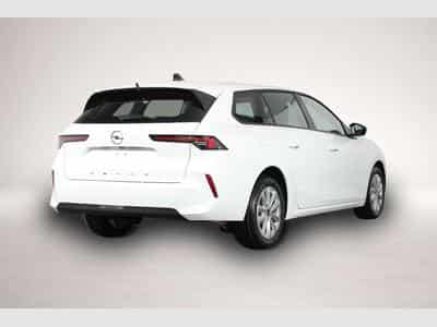 Opel Astra (2026) - Photo 5