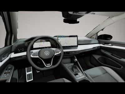 VW Golf (2025) - Photo 3