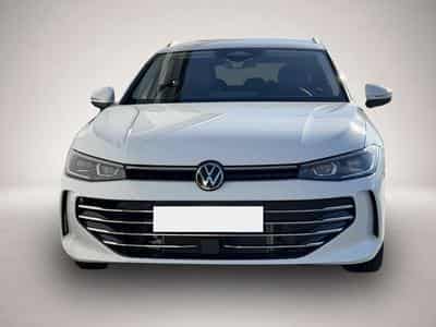 VW Passat (2025) - Photo 3