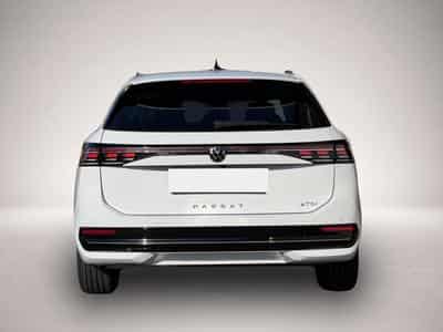 VW Passat (2025) - Photo 5