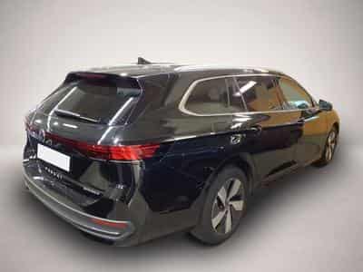 VW Passat (2025) - Photo 2