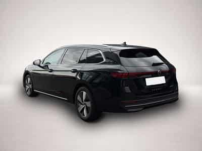 VW Passat (2025) - Photo 4