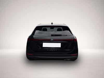 VW Passat (2025) - Photo 5
