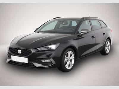 Seat Leon (2025) - Photo 1