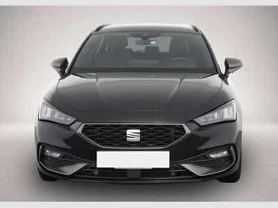 Seat Leon (2025) - Photo 2