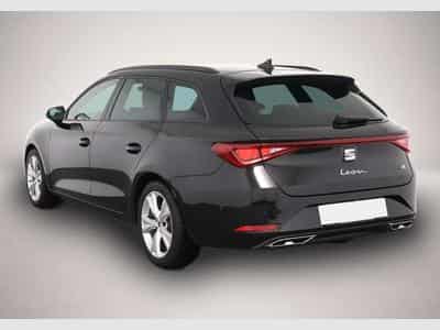 Seat Leon (2025) - Photo 3
