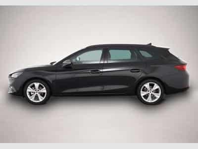 Seat Leon (2025) - Photo 4