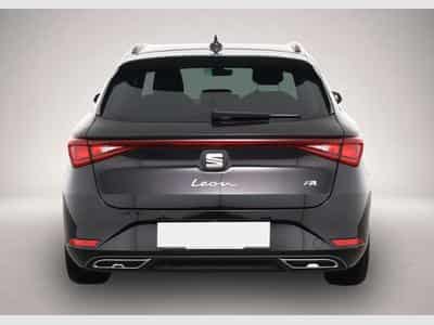 Seat Leon (2025) - Photo 5