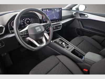 Seat Leon (2025) - Photo 6