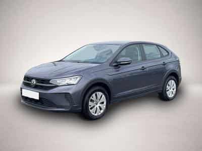 VW Taigo (2025) - Photo 1