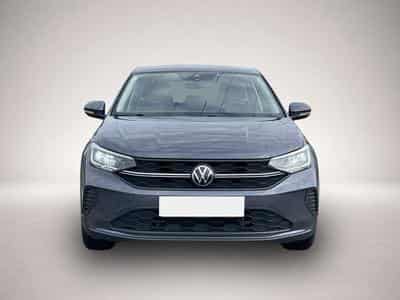 VW Taigo (2025) - Photo 2