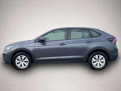 VW Taigo (2025) - Photo 3