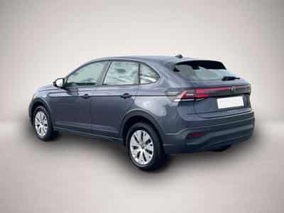 VW Taigo (2025) - Photo 4