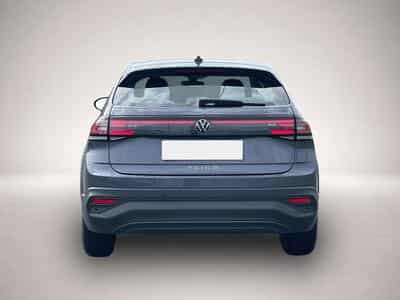 VW Taigo (2025) - Photo 5