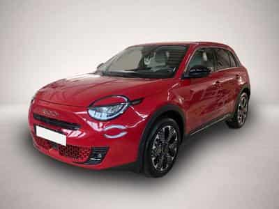 Fiat 600 (2025) - Photo 2