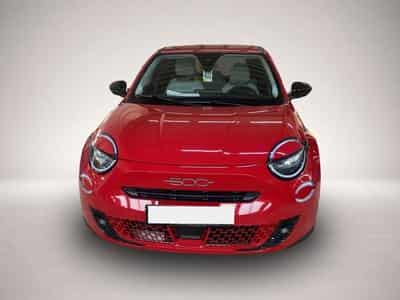 Fiat 600 (2025) - Photo 3