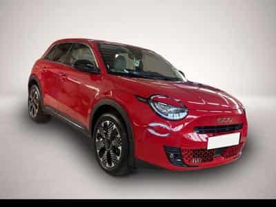 Fiat 600 (2025) - Photo 4