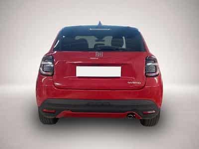 Fiat 600 (2025) - Photo 6
