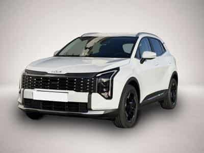 Kia Sportage (2026) - Photo 1