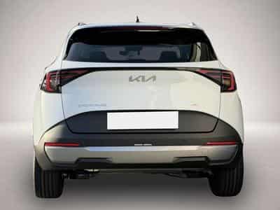 Kia Sportage (2026) - Photo 5