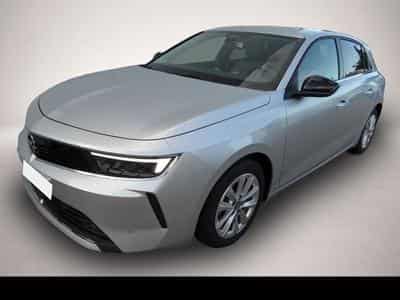 Opel Astra (2023) - Photo 3