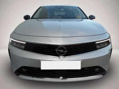 Opel Astra (2023) - Photo 4