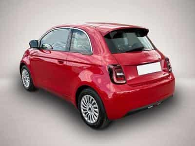 Fiat 500 (2023) - Photo 2