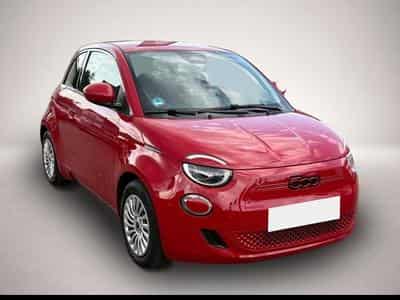 Fiat 500 (2023) - Photo 3