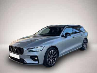 Volvo V60 (2024) - Photo 1