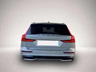 Volvo V60 (2024) - Photo 4
