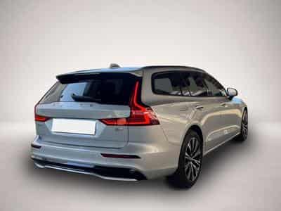 Volvo V60 (2024) - Photo 5