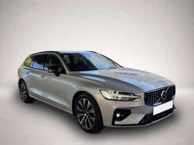 Volvo V60 (2024) - Photo 6